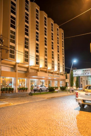 Hotel Libertador
